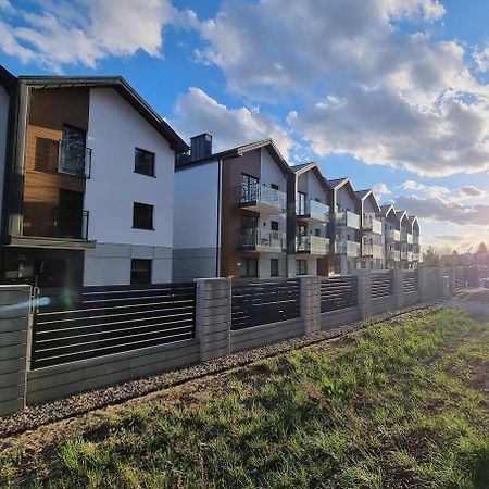 M&K Apartament just Loft, Gdańsk - Wyspa Sobieszewska Zewnętrze zdjęcie