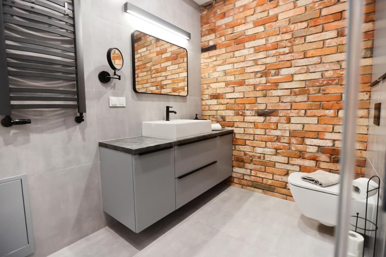M&K Apartament just Loft, Gdańsk - Wyspa Sobieszewska Zewnętrze zdjęcie