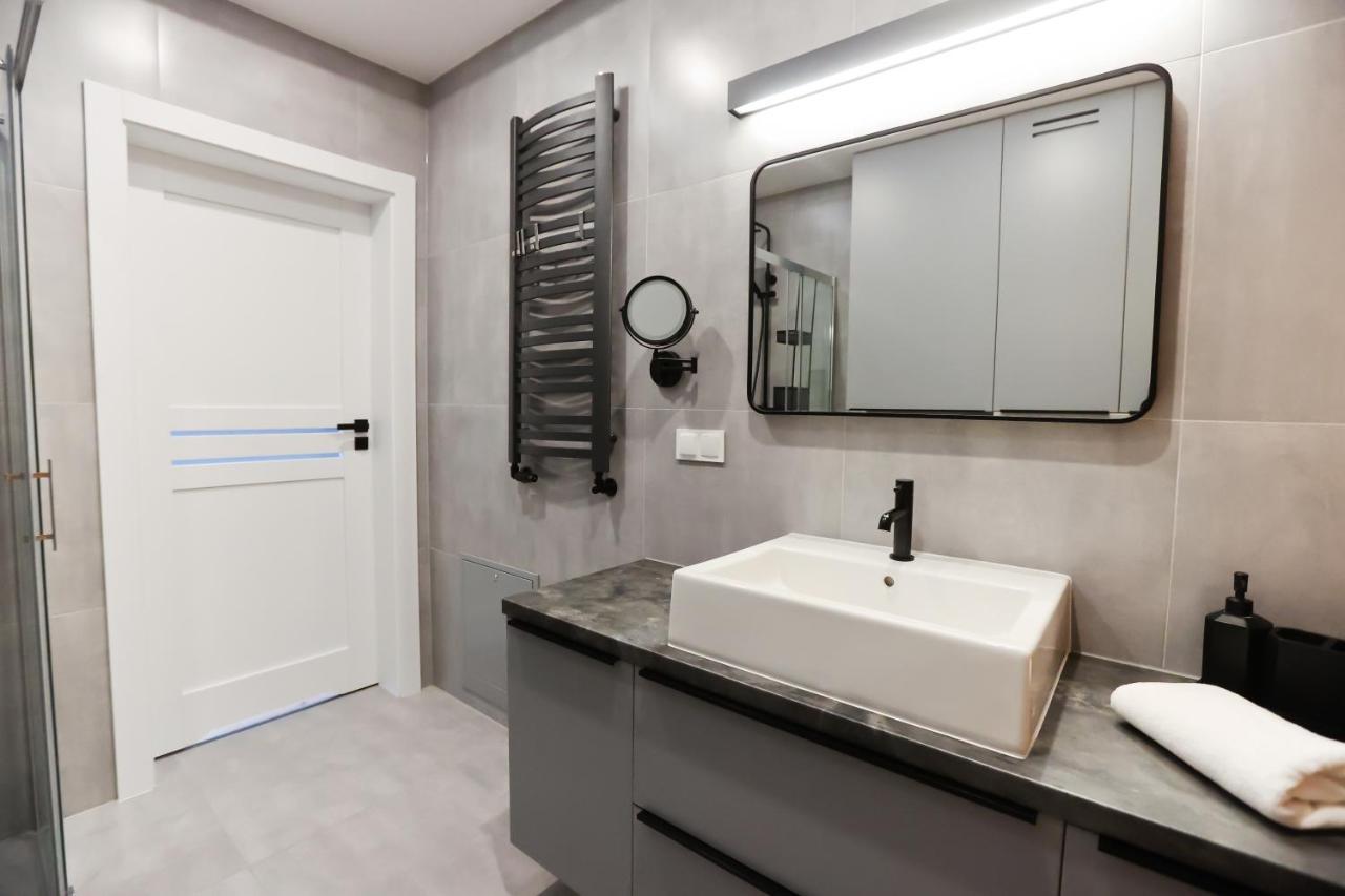 M&K Apartament just Loft, Gdańsk - Wyspa Sobieszewska Zewnętrze zdjęcie