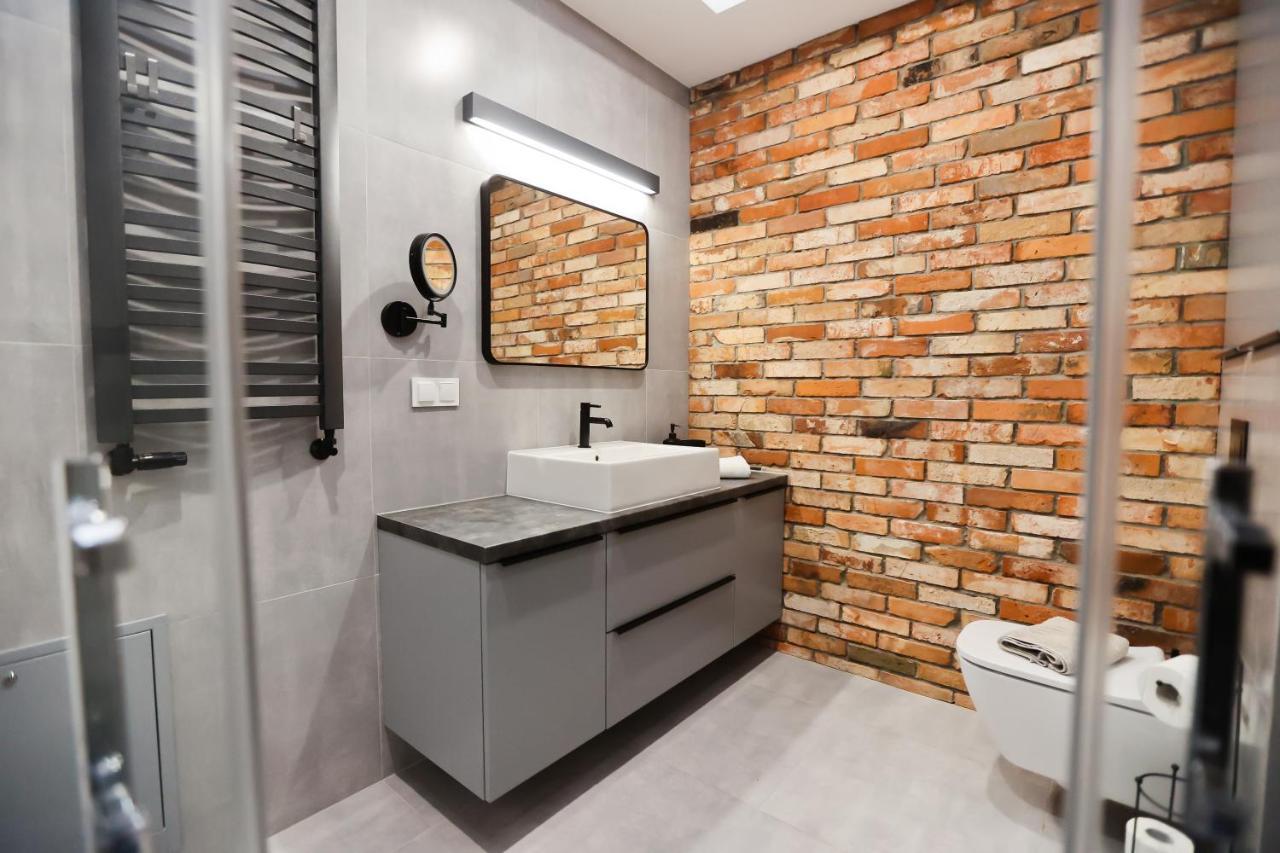 M&K Apartament just Loft, Gdańsk - Wyspa Sobieszewska Zewnętrze zdjęcie